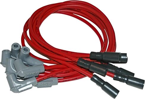 MSD Co. 32169 Ignition Wires - 8.5MM WIRE SET - 96-97 in Kuwait