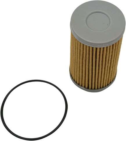 Auto Trans Oil Filter Kit 1.2L 1.4L 1.6L 1.8L Re0F11A Re0F11B Jf015E Cvt 7 Replacement For Nissan Cube Juke Sentra Spark Versa Note 10 11 12 13 14 15 16 17 18 19 20 21 22 Pt# 317263Jx0A in Kuwait