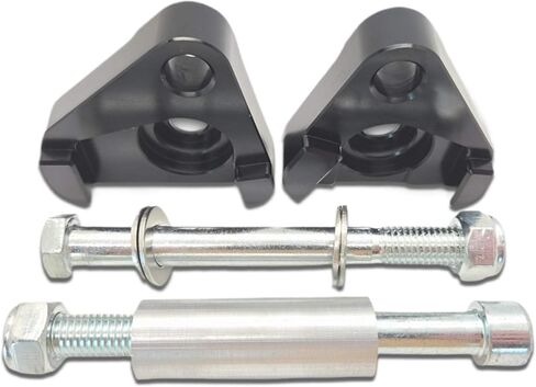 R3 YZF-R3 All Years Lowering Links Kit 1.5 Inches Lower in Saudi Arabia