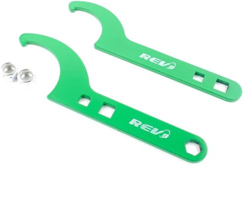 Rev9 R9-HPX-1052_1 مجموعة خفض كويلوفر Hyper-Street ONE، قابلة للتعديل، متوافقة مع BMW 3-Series Sedan RWD (E90) 2006-11 in Kuwait