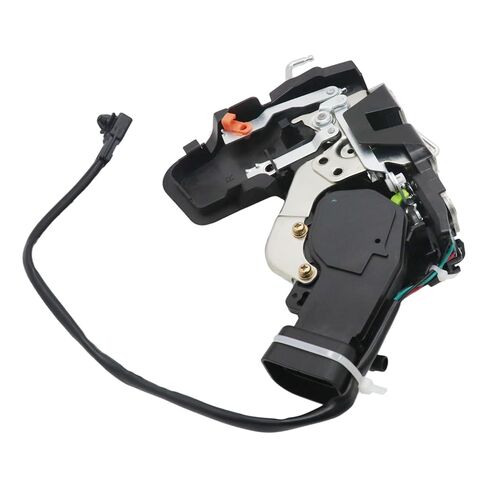 1 Pcs Right Front Door Lock Latch Actuator 69303-33020 69303-33030 69303-AA030 6930333020 6930333030 69303AA030 Compatible with 1997-2001 Toyota Camry in Kuwait