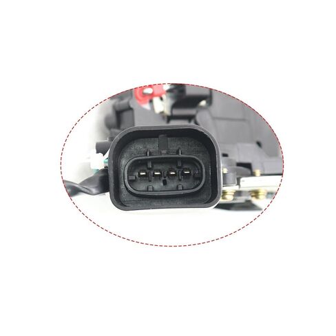 1 Pcs Right Front Door Lock Latch Actuator 69303-33020 69303-33030 69303-AA030 6930333020 6930333030 69303AA030 Compatible with 1997-2001 Toyota Camry in Kuwait