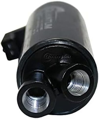 مضخة وقود QFS لمحركات MasterCraft، Malibu، Marine Power، Nautique (Indmar، PCM، Crusader) الداخلية، تستعيد أداء المعدات الأصلية in Kuwait