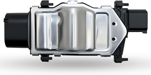 1137328793 Engine Cooling Fan Control Module Fit for Chrysler 200 2015-2017, Dodge Dart 2013-2016, Jeep Cherokee 2014-2020, A-Class B-Klasse CLA GLA-CLASS 2011-2019 in Kuwait