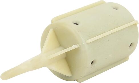Knitting Machine Small Hook Weight, Sewing Machine Parts, Knitting Machine Small Hook Weight Metal Accessories, Sewing Machine Parts for Silver Reed SRP60N in Kuwait