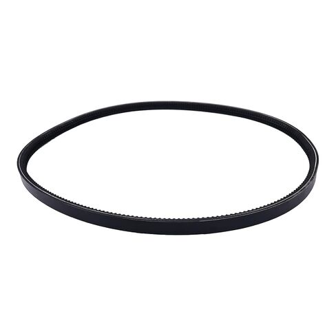 HOLDWELL 3/V2 Drive Belt 6684749 Compatible with Bobcat Mini Track Loaders MT52 MT85 MT55 MT100 in Kuwait