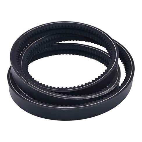 HOLDWELL 3/V2 Drive Belt 6684749 Compatible with Bobcat Mini Track Loaders MT52 MT85 MT55 MT100 in Kuwait