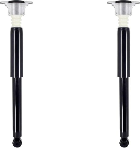 PM Auto Pair of 2 Rear Complete Shock Absorber Kit Replacement For 2013-2017 Mazda 6 in Kuwait