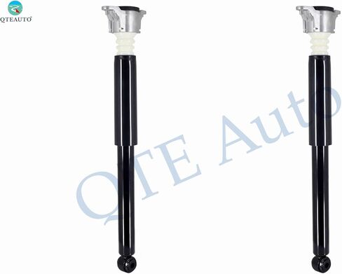 PM Auto Pair of 2 Rear Complete Shock Absorber Kit Replacement For 2013-2017 Mazda 6 in Kuwait