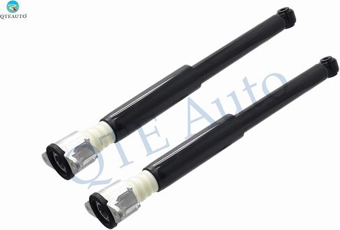 PM Auto Pair of 2 Rear Complete Shock Absorber Kit Replacement For 2013-2017 Mazda 6 in Kuwait