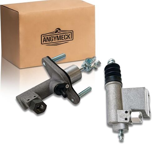 استبدال اسطوانة القابض الرئيسية والتابع SC896 /MC553 لـ 2001-2005 Honda Civic 1.7L DX LX EX in Kuwait