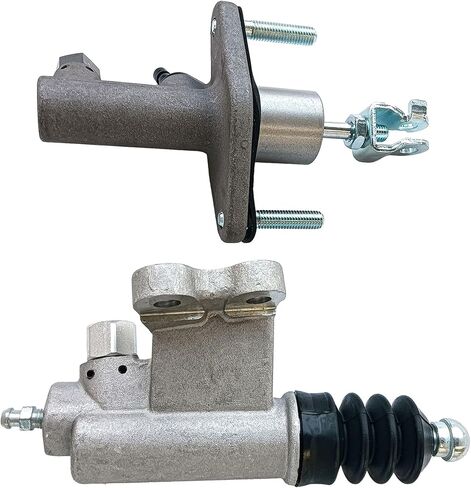 استبدال اسطوانة القابض الرئيسية والتابع SC896 /MC553 لـ 2001-2005 Honda Civic 1.7L DX LX EX in Kuwait