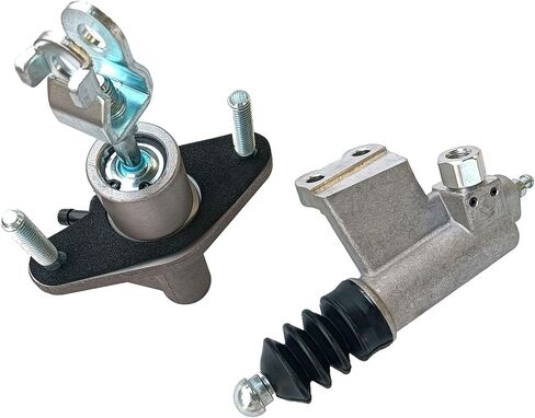 استبدال اسطوانة القابض الرئيسية والتابع SC896 /MC553 لـ 2001-2005 Honda Civic 1.7L DX LX EX in Kuwait
