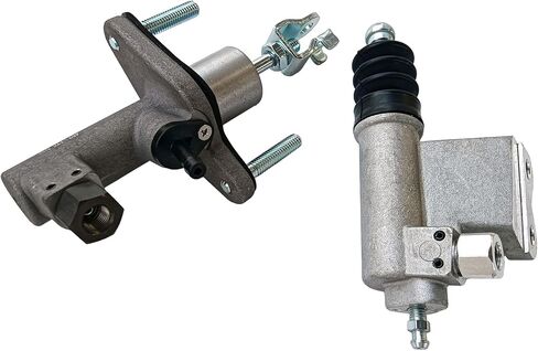 استبدال اسطوانة القابض الرئيسية والتابع SC896 /MC553 لـ 2001-2005 Honda Civic 1.7L DX LX EX in Kuwait