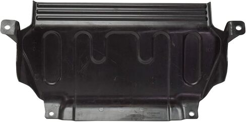 Engine Splash Shield For GMC Sierra 1500 2019 2020 2021 2022 Crew Cab | 4.3L/5.3L/6.2L Engine | Replacement For GM1228168 | 84125967 in Kuwait