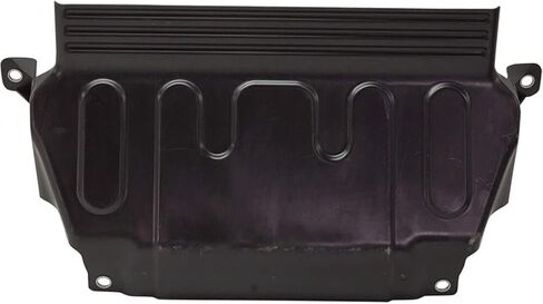 Engine Splash Shield For GMC Sierra 1500 2019 2020 2021 2022 Crew Cab | 4.3L/5.3L/6.2L Engine | Replacement For GM1228168 | 84125967 in Kuwait