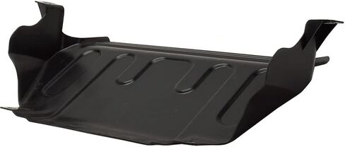 Engine Splash Shield For GMC Sierra 1500 2019 2020 2021 2022 Crew Cab | 4.3L/5.3L/6.2L Engine | Replacement For GM1228168 | 84125967 in Kuwait