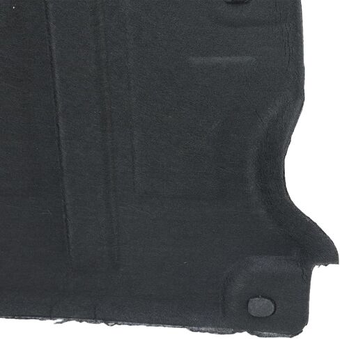 Front Engine Splash Shield Under Cover Compatible with Ford Fusion Lincoln MKZ 2013-2020 Replacement for DG9Z6P013E FO1228126 in Kuwait