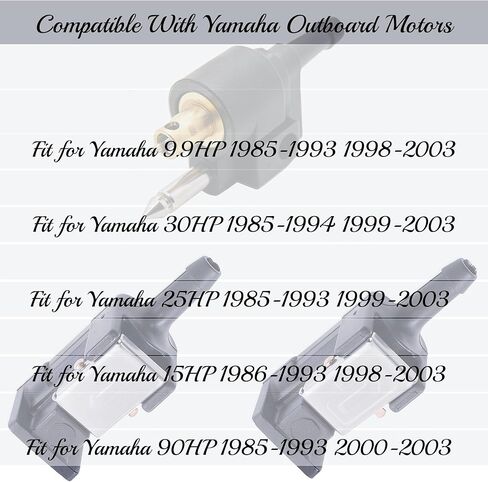 6mm 1/4" Fuel Pipe Joint Comp Connector For Yamaha Outboard 6-90 HP 6G1-24305 6Y1-24305 6Y1-24305-06-00 Engine Side Male Connector(6G1-24304-02) in Saudi Arabia