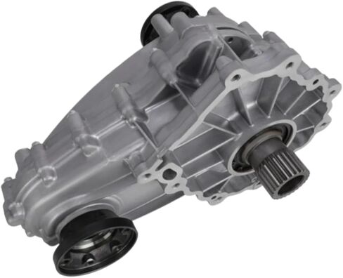 2512800900 2512802100 2512801800 Transfer Case Assembly Fits for Benz GL450 in Saudi Arabia
