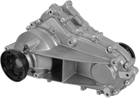 2512800900 2512802100 2512801800 Transfer Case Assembly Fits for Benz GL450 in Saudi Arabia