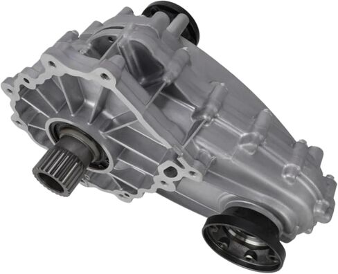 2512800900 2512802100 2512801800 Transfer Case Assembly Fits for Benz GL450 in Saudi Arabia