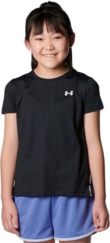 Under Armour Girls' Knockout Tee (Big Kids) in Saudi Arabia