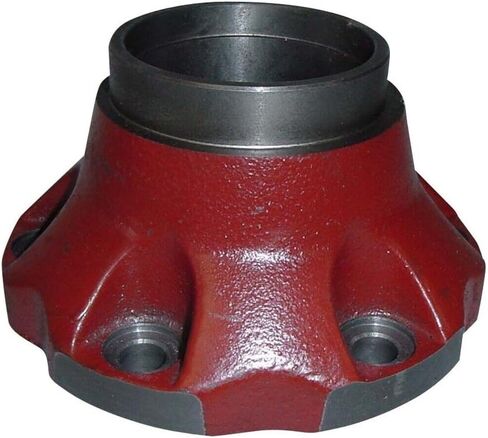 قطع غيار للسيارات موتو شاحنة جرار OEM للمحور الأمامي يناسب 165 253 255 275 283 290 360 362 375 383 399 670 690 102494 194621 Mod-JZ985-43616 in Kuwait