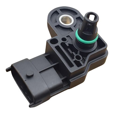 Manifold Absolute Pressure MAP Sensor CV2Z9F479A CV2A-9F479-AA CX2420 for F-150 F-250 F-350 Focus in Saudi Arabia
