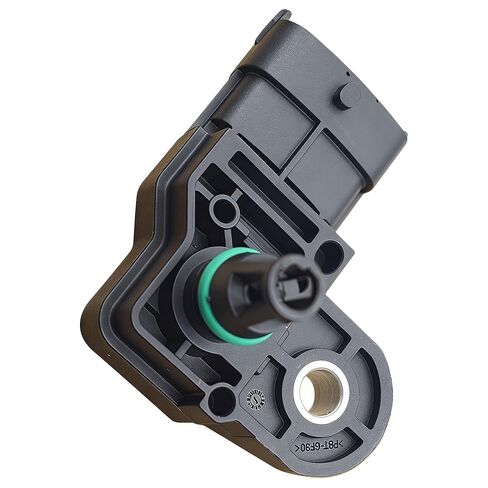 Manifold Absolute Pressure MAP Sensor CV2Z9F479A CV2A-9F479-AA CX2420 for F-150 F-250 F-350 Focus in Saudi Arabia