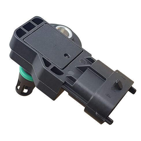 Manifold Absolute Pressure MAP Sensor CV2Z9F479A CV2A-9F479-AA CX2420 for F-150 F-250 F-350 Focus in Saudi Arabia