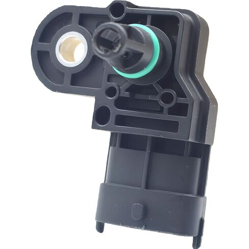 Manifold Absolute Pressure MAP Sensor CV2Z9F479A CV2A-9F479-AA CX2420 for F-150 F-250 F-350 Focus in Saudi Arabia