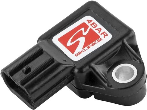 Skunk2 352-05-1520 4 Bar MAP Sensor 2012+ Civic Si / 06-09 S2000 K24Z/ F22C in Kuwait