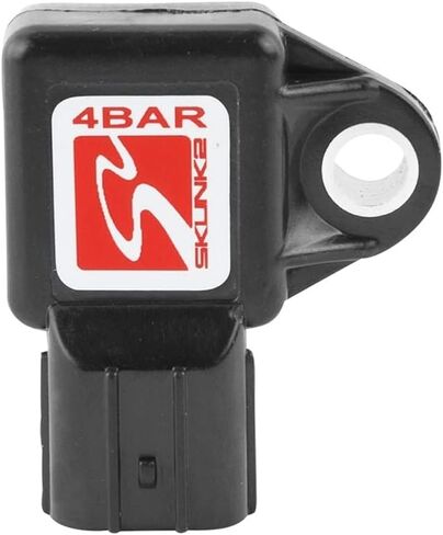 Skunk2 352-05-1520 4 Bar MAP Sensor 2012+ Civic Si / 06-09 S2000 K24Z/ F22C in Kuwait