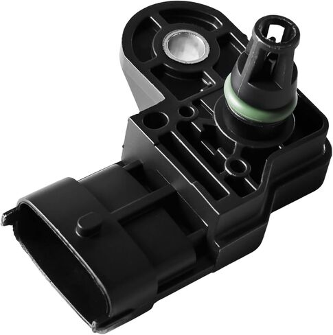 T-Map Sensor Replacement Fits for Polaris Series 700/800/900 (2004–2016), Ranger 1000, ACE 570/900, Snowmobile (2006–2018),600 FS/FST RMK Switchback Rush etc, Repalces 2411528 in Saudi Arabia