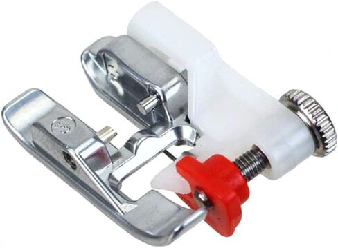 LNKA مشبك على القدم العمياء القابلة للتعديل (#3) مع IDT 98-694890-00 لـ Pfaff Select 150، Select 1520، Creative 2124، Creative 2134#820256096 in Saudi Arabia