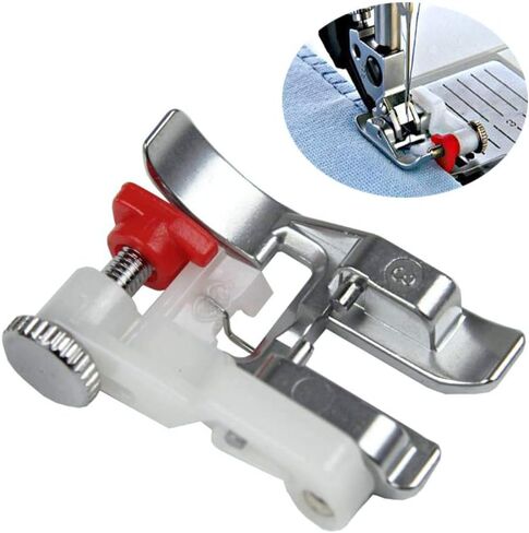 LNKA مشبك على القدم العمياء القابلة للتعديل (#3) مع IDT 98-694890-00 لـ Pfaff Select 150، Select 1520، Creative 2124، Creative 2134#820256096 in Saudi Arabia