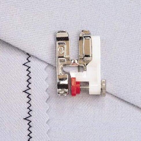 LNKA مشبك على القدم العمياء القابلة للتعديل (#3) مع IDT 98-694890-00 لـ Pfaff Select 150، Select 1520، Creative 2124، Creative 2134#820256096 in Saudi Arabia
