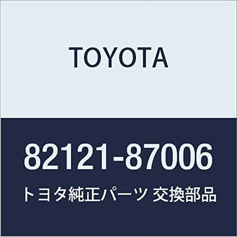 TOYOTA (toyota) Genuine Parts Engine Wire in Kuwait