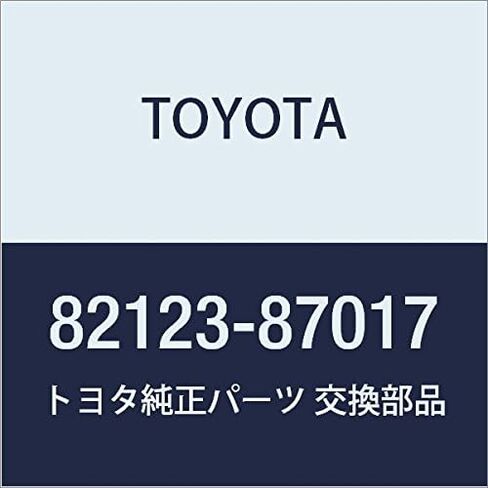 TOYOTA (toyota) Genuine Parts Engine Wire No. 3 in Kuwait