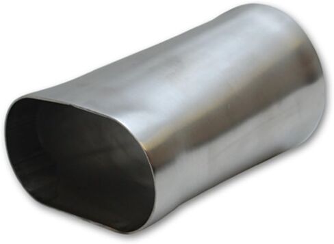 Vibrant Performance 4" Oval to RND 4" in Kuwait