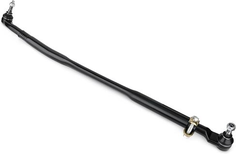 Front Suspension Steering Drag Link Assembly 68338342AD Compatible with 2013–2025 Ram 2500 & 3500 4×4 - four-wheel drive in Kuwait