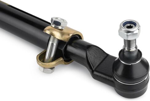 Front Suspension Steering Drag Link Assembly 68338342AD Compatible with 2013–2025 Ram 2500 & 3500 4×4 - four-wheel drive in Kuwait