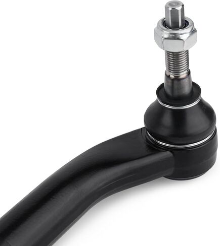Front Suspension Steering Drag Link Assembly 68338342AD Compatible with 2013–2025 Ram 2500 & 3500 4×4 - four-wheel drive in Kuwait