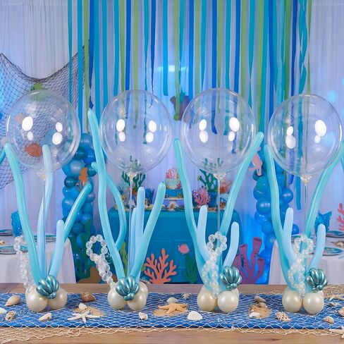 Civaner 6 Sets Enchanted Forest Decoration Fairy Party Decoration Woodland Tea Party Mushroom Table Centerpieces with Mushroom Paper Lantern Cards PVC Butterflies Artificial Moss for Parties in Kuwait