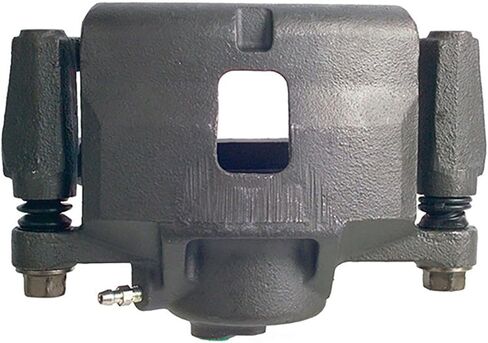 فرجار الفرامل الأمامية، مجموعة فرجار فرامل القرص 2 فرجار فرامل بديل للسيارات ZGYWAutoParts لـ Isuzu Trooper 3.2L 1992-1997، لـ Isuzu Trooper 3.5L 1998-2002، لـ Isuzu Rodeo Sport 2.2L 2001 in Kuwait