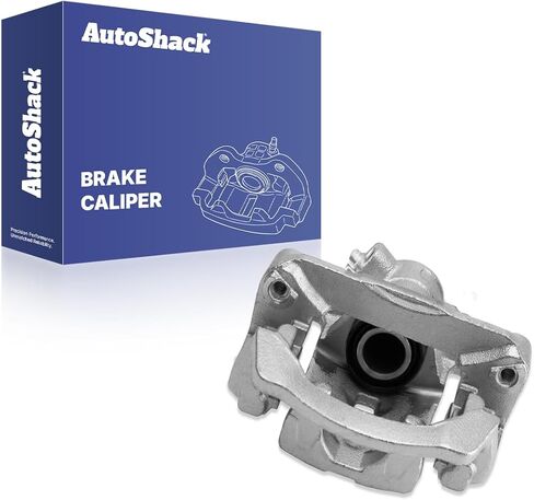 ماسك الفرامل الخلفي من AutoShack لسوبارو، امبريزا 2008-2014 فورستر 2009-2013 WRX 2013-2021، AWD H4 2.0L 2.5L، يمين in Kuwait
