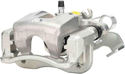 Wagner CN12506SC NEW Semi-Loaded Brake Calipers Compatible with Select Hyundai Elantra Models in Kuwait