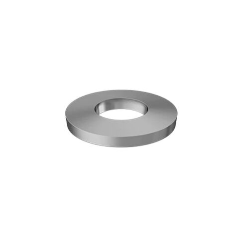 Kryptonite Heavy Duty Zinc Split Lock Axle Washers (4) KRZRWBS1, Compatible with 2014-2023 Polaris RZR XP in Kuwait