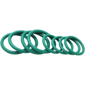 10 قطعة FKM O Ring CS 4.0 مللي متر OD 14 ~ 100 مللي متر ختم طوقا العزل النفط مقاومة درجات الحرارة العالية المقاومة الفلور المطاط (OD 31 مللي متر ID 27 مللي متر) in Kuwait